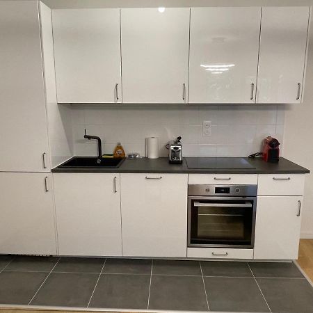 Appartement Saint Ouen Proche Stade De France Экстерьер фото
